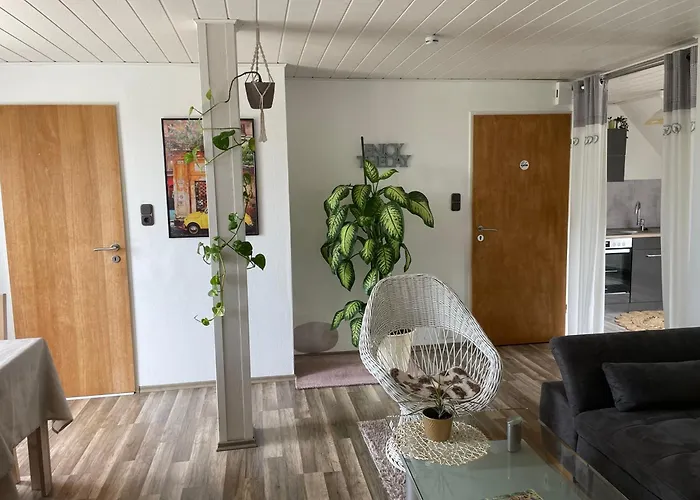 Apartment Landfeeling
