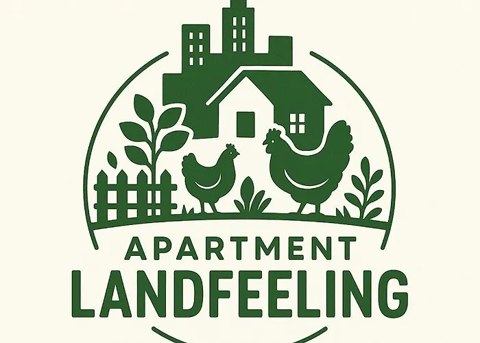 Apartment Landfeeling