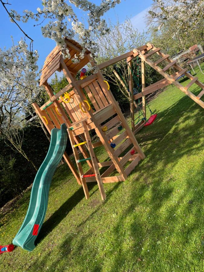 Appartement Landfeeling BRE