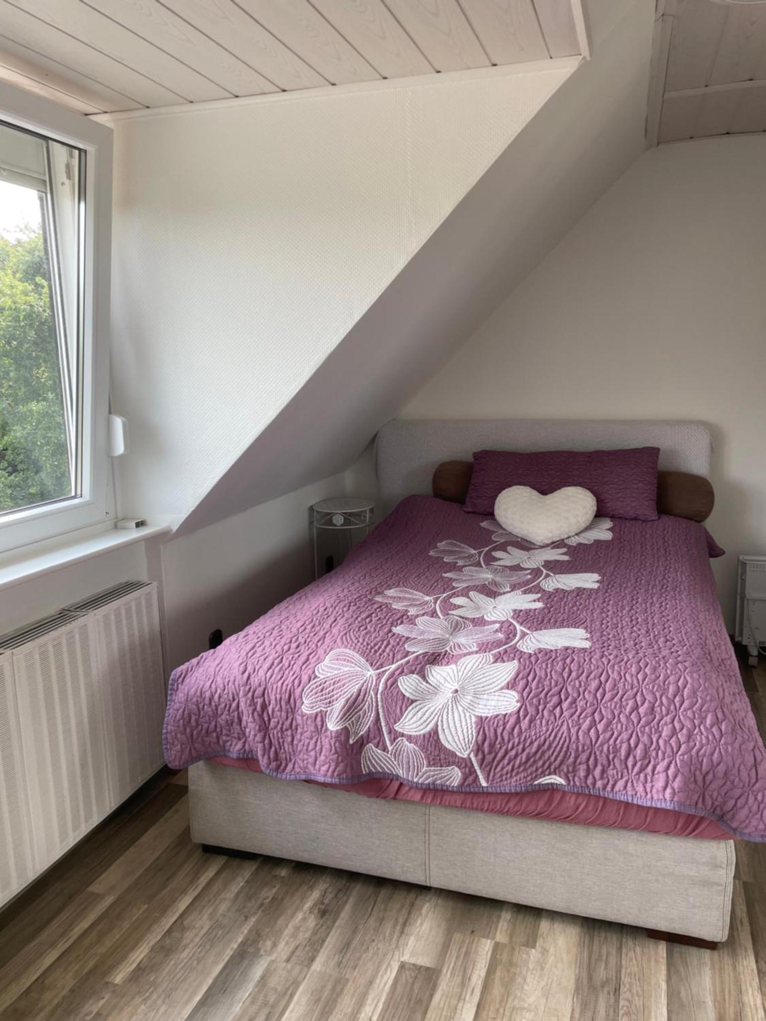 Landfeeling Appartement *