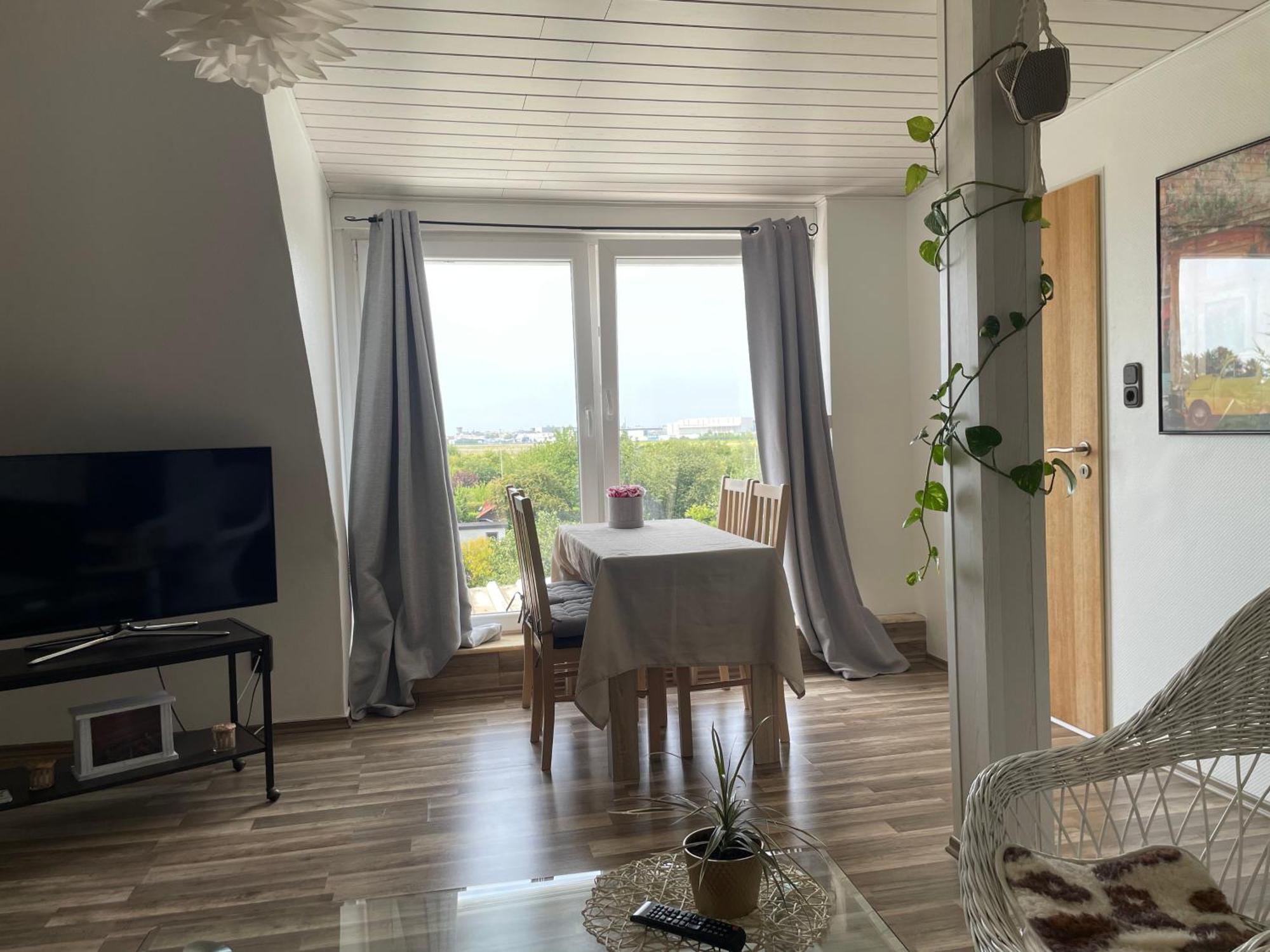 Appartement Landfeeling BRE