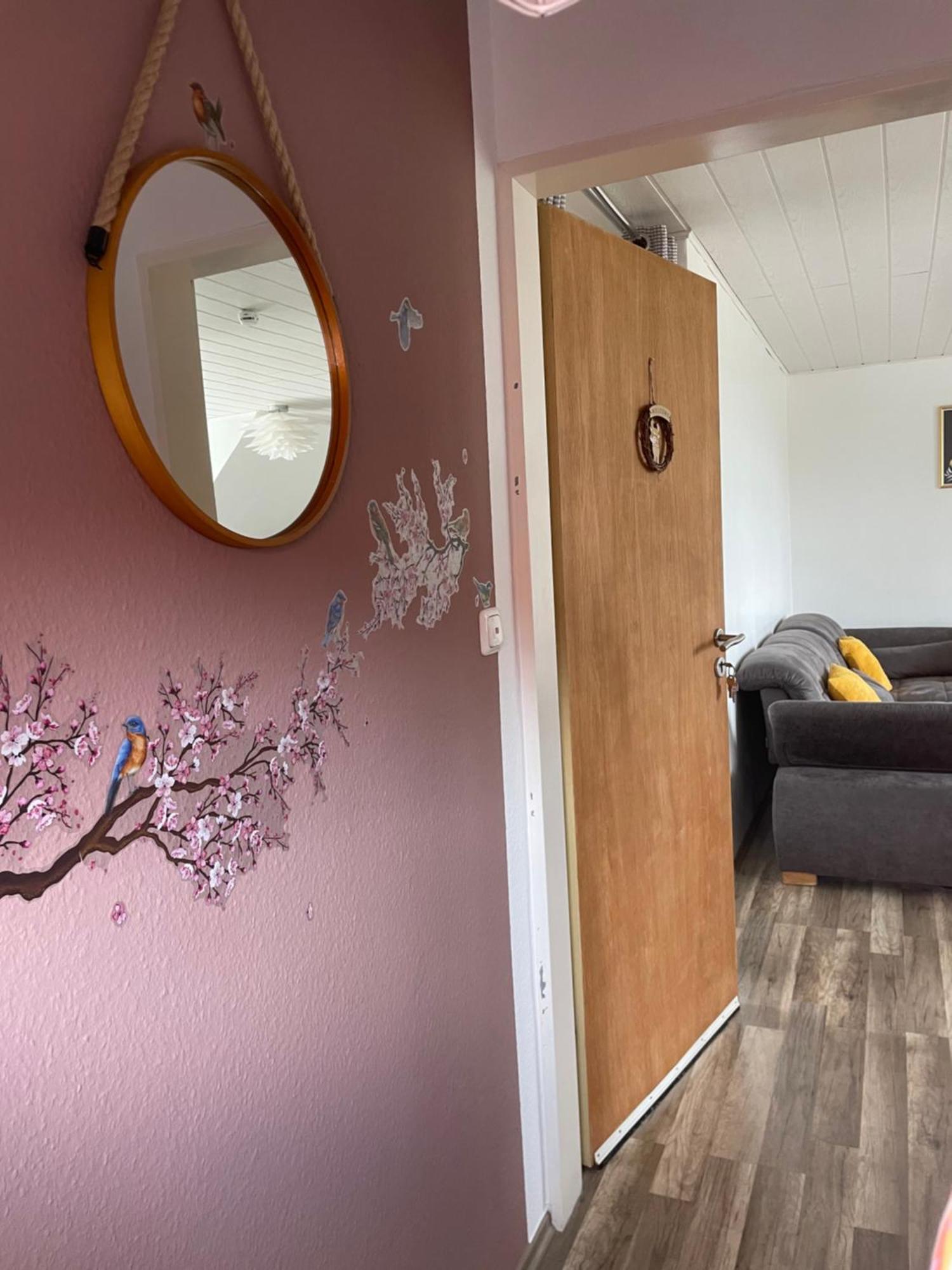 Landfeeling Appartement