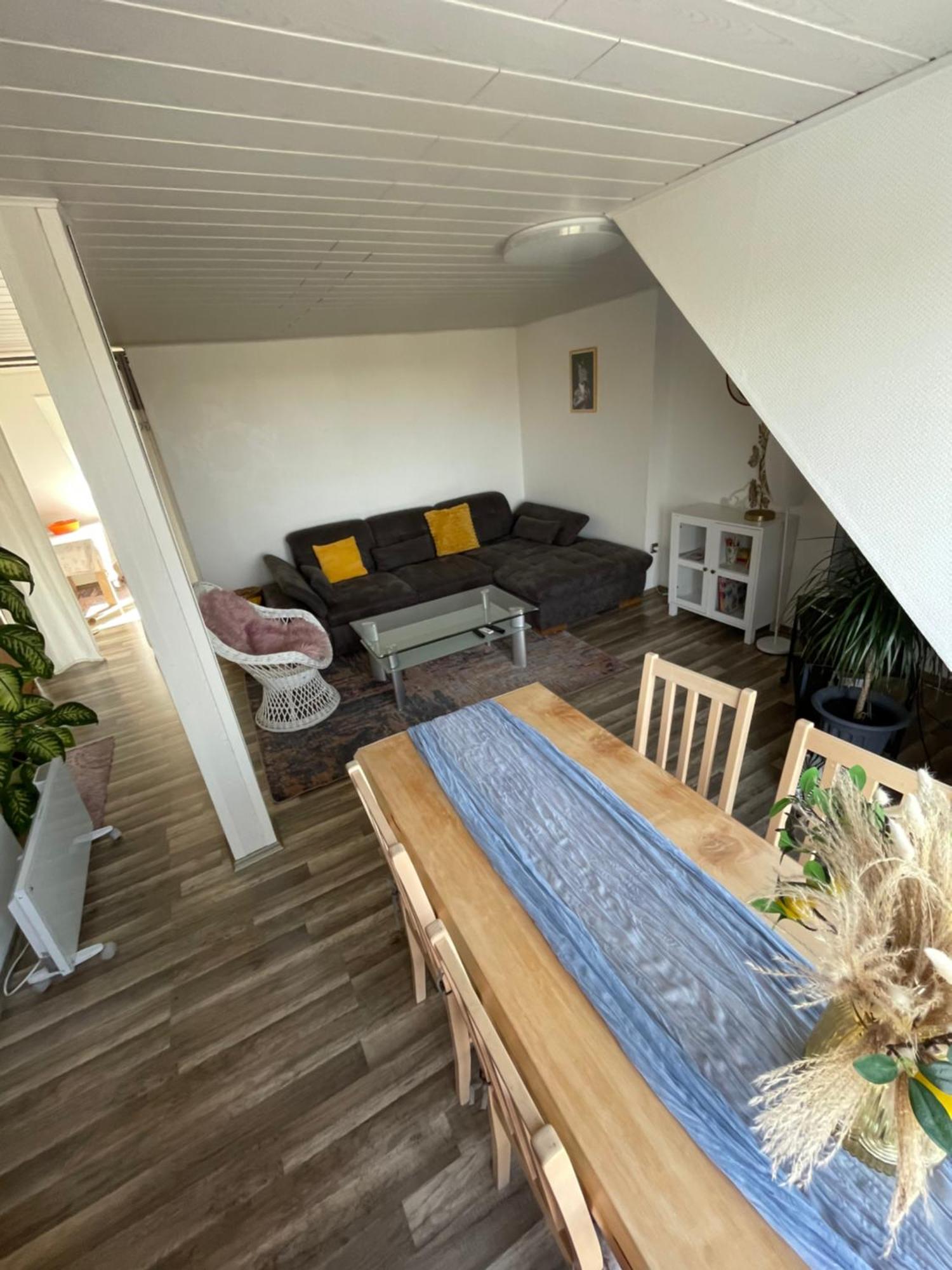 Appartement Landfeeling